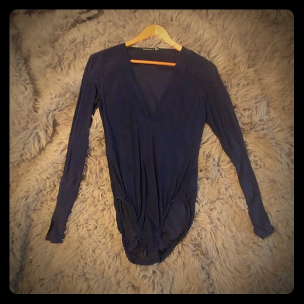 Bodysuit